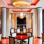 The Westin Copley Place, Boston