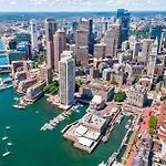 Boston Marriott Long Wharf