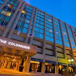 The Colonnade Hotel