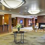 Courtyard By Marriott Boston Logan Airport