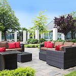 Courtyard By Marriott Boston Logan Airport
