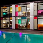 The Verb Hotel