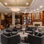Club Quarters Hotel Faneuil Hall, Boston
