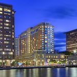 Seaport Hotel Boston