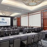 Hilton Boston Logan Airport