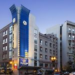 Doubletree By Hilton Hotel Boston - Downtown