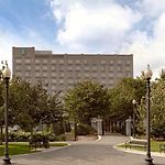 Embassy Suites Boston At Logan Airport
