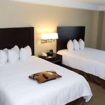Hampton Inn & Suites Boston Crosstown Center