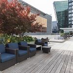 Modern Harbor Front Apartment