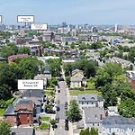 Luxury 3Br Apt In Boston With Free Parking