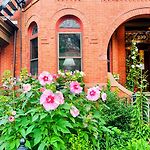 Copley House