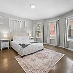 Luxury 3Br Apt In Boston With Roku Tv