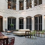 Residence Inn By Marriott Boston Downtown Seaport