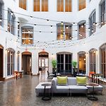 Residence Inn By Marriott Boston Downtown Seaport