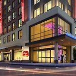 Residence Inn By Marriott Boston Back Bay/Fenway