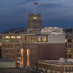 Residence Inn By Marriott Boston Back Bay/Fenway