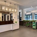 Element By Marriott Boston Seaport District