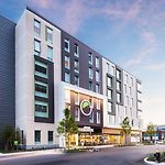 Element By Marriott Boston Seaport District