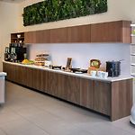 Element By Marriott Boston Seaport District