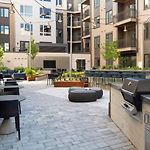 Hyatus Luxury Residences Boston South Bay Designer Collection