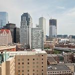 2Br Penthouse Boston Common Dt