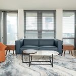 2Br Penthouse Boston Common Dt
