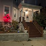 Boston Homestel