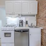 Delightful Back Bay Studio