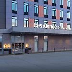 Residence Inn Boston Downtown/South End