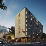 The Revolution Hotel