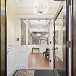 The Gryphon House