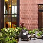 The Whitney Hotel Boston