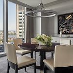 Four Seasons Hotel One Dalton Street, Boston