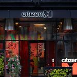 Citizenm Boston North Station