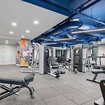Central 2Br Condo In Downtown Boston & T-Station