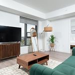 Central 3Br & Den Penthouse Boston Common Mgh & Tufts