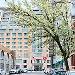 Mandarin Oriental, Boston