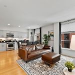 Beautiful 2Br In Southend Boston