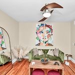 Comfort Stay II