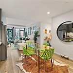 Boston Family Suite With Pool And Gym Exquisite For Families
