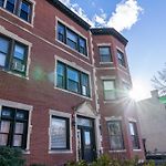 Brownstone Luxury Penthouse Condo