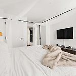 The Dazzling Two-Bedroom Two-Bath Suite In Boston