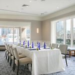 Boston Harbor Hotel