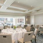Boston Harbor Hotel
