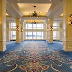 Boston Harbor Hotel