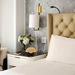 Mandarin Oriental, Boston