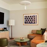 The Atlas Hotel