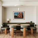 The Atlas Hotel