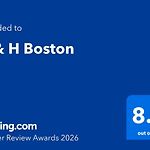 H & H2 Boston