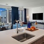 Hyatus Luxury Residences Boston South Bay Designer Collection